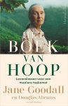 Jane Goodall - Het boek van hoop