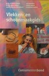 Alfred M. Jacobsen - Vlekken- en schoonmaakgids