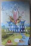 Rozemond, Matthias - De duivelskunstenaar
