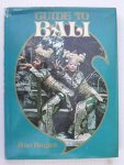 Hogan, Rae - Guide to Bali