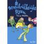 Elly Hees - De verschrikkelijke steen