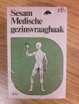 Rothenberg, Robert. E. - Sesam Medische gezinsvraagbaak in 3 delen