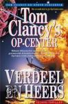  - Tom Clancy's Op-Center / 7 Verdeel en heers
