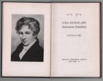 Oystein Ore - Niels Henrik Abel, mathematician extraordinary