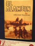 Palladino, Guiliane - El Alamein