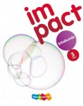  - Impact Scheikunde 3 vwo basisboek