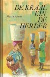 Altena, Marrie - De kraal van de herder