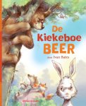 Ivan Bates - De kiekeboe beer