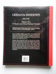 Gröner, Erich, Revised & Expanded by Dieter Jung & Martin Maass - German Warships 1815-1945, Vol 2: U-Boats and Mine Warfare Vessels
