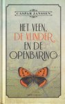 Janssen, Caspar - Het veen, de vlinder en de openbaring