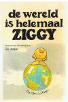 Wilson, Tom  -  Ned. bewerking Eli Asser - De wereld is helemaal Ziggy (..en wordt met de dag Ziggier)