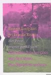 Boogaart, Ronny & Eric de Rooij - Het beste mijner paradijzen: wandelen door het Gooi met van Eeden, van Deyssel en anderen