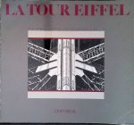 Barthes, Roland & André Martin (photographies) - La tour Eiffel