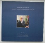 red. - Gemeente Opmeer 25 jaar in het teken van de leeuw. 1976-2001.