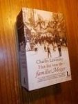 LEWINSKY, CHARLES, - Het lot van de familie Meijer.