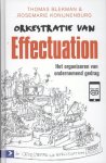 Thomas Blekman, Rosemarie Konijnenburg - Orkestratie Van Effectuation