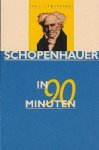 P. Strathern - Schopenhauer in 90 minuten