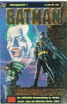 O'Neil, Dennis / Ordway, Jerry - Batman - Filmspecial 1
