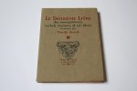 George Duriol - Le Troisième Livre des monogrammes, cachets, marques et ex-libris composés par George Duriol