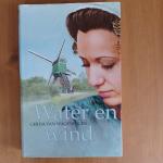 Wageningen, Gerda van - Water en wind