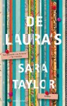 Sara Taylor 127989 - De Laura's