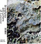 MOORE, Oliver - Irma BOOM [Design] - Bryophytes of and Lichens of Letterewe.