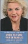 EERENBEEMT, ELSE-MARIE VAN DEN - Door het oog van de familie. Liefde, leed en loyaliteit