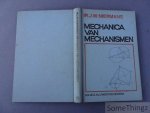 J.W. Niermans. - Mechanica van mechanismen. ten dienst van het Hoger Technisch Onderwijs.