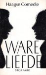 Tom Stoppard - Ware liefde