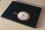 Ceum L.U. - Traces of time. The Chopard Manufacture Collection