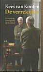 Kooten, Kees van - De verrekijker. Inclusief de Literagenda 2013-2014