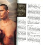 Snoeck Patrick [Directie] Hoofd en eind Redactie Nico Burssens en Hans Devisscher - Snoecks  - 2003 Jaargang 79ste Editie