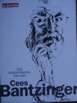 Bantzinger, A., Croiser, H., Euwijk, J.M., Schapelhouman, M. - Ter herinnering Cees Bantzinger / ter herinnering 1914-1985