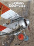 Yann, Romain Hugault - Le pilote à l' edelweiss 1