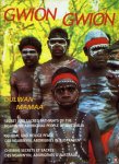Doring, Jeff / Dulwan Mamaa - Gwion Gwion. Secret and sacred pathways of the Ngarinyin, Aboriginal people of Australia. (Text in English, German and France).