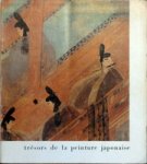 Musee Du Louvre - TRESORS DE LA PEINTURE JAPONAISE Du XII Au XVII Siecle