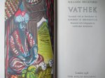 Beckford, William - Vathek Beckford, William - Vathek