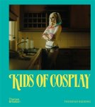 Thurstan Redding - Kids of cosplay