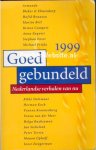 Obbema, Jinke ea. - Goed gebundeld 1999