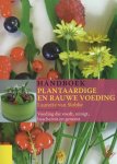Laurette van Slobbe - Handboek plantaardige en rauwe voeding voeding die voedt, reinigt, beschermt en geneest