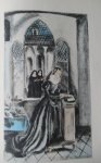 Madame de La Fayette - The princess of Clèves. A novel