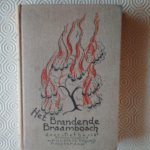 Bethanië - Het brandende braambosch