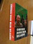 Burnham, Gracia met Merrill, Dean - Omringd door mijn belagers - het aangrijpende verslag van de ontvoering van Amerikaanse zendelingen en hun jaar onder terreur in de Filippijnse jungle