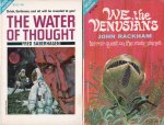 Rackham, J. & Saberhagen, F. - We the Venusians & The Water of Thought