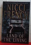 French, Nicci - Land of the Living