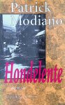 Modiano, Patrick - Hondelente