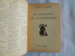 Simenon, Georges - Le voyageur de la Toussaint