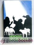 Poort, Ds. J.J. - Herders op den velde --- Herders op de velden, meditities voor Kerst