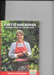 Boven, Yvette van - Lekkere recepten van het land