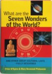 Peter D'Epiro ,  Mary Desmond Pinkowish 230857 - What are the seven wonders of the world?